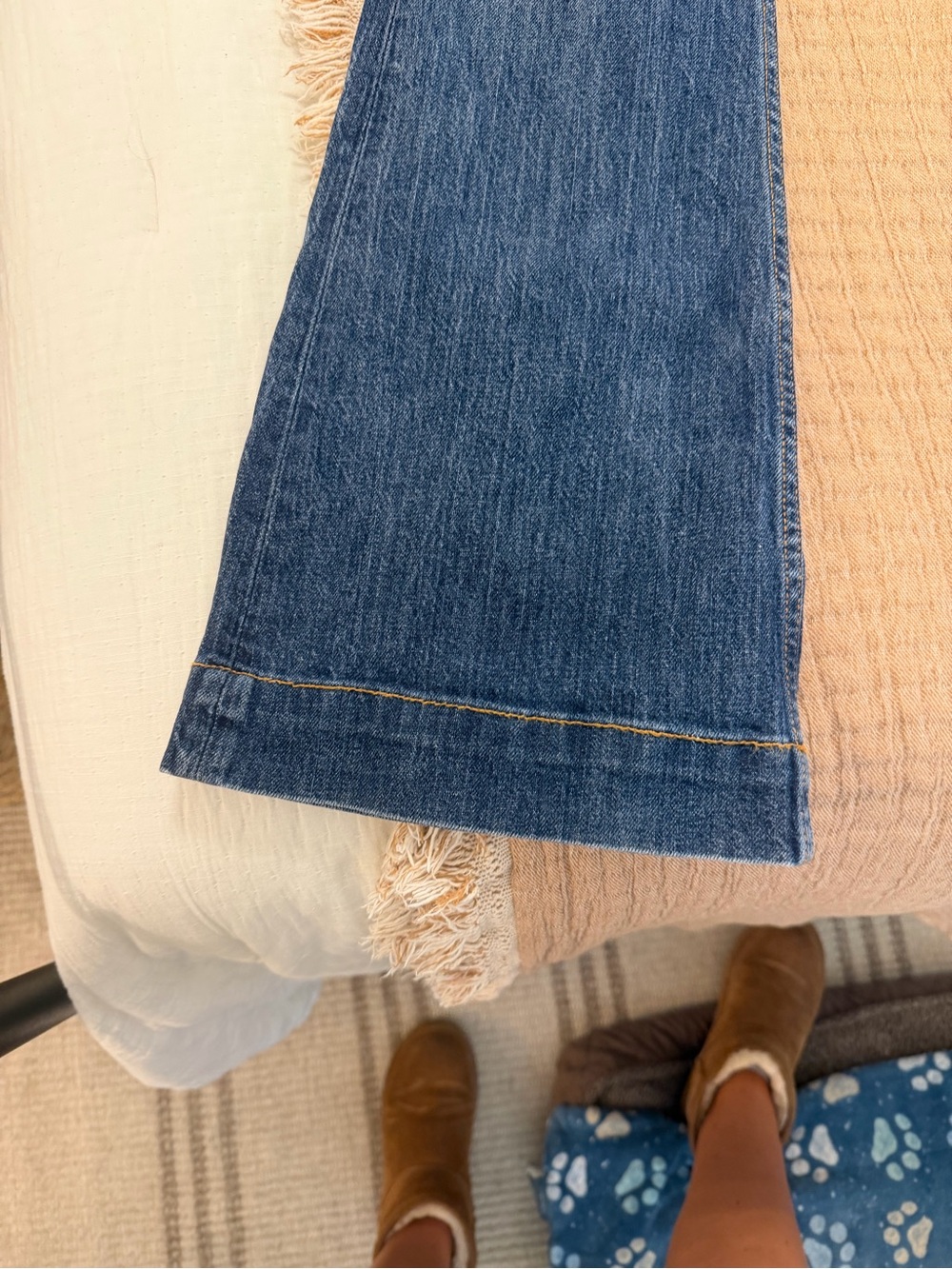 Kimes Ranch Denim Jennifer - Picture 4 of 11